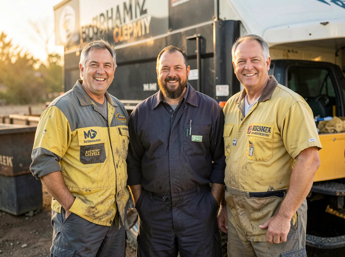 Sewage Cleanup company in Richlands, NC